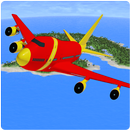 City Airplane Pilot Flight Sim APK