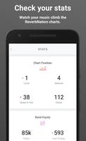 ReverbNation screenshot 2