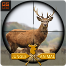 Jungle Animal Hunting - Game Berburu Terbaik APK