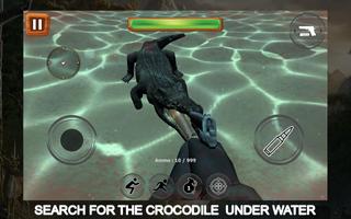 Jungle Animal Hunting - The Best Hunting Game poster