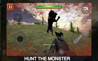 Jungle Animal Hunting - The Best Hunting Game screenshot 1