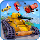 Army Tank Traffic Racer – Free Tank Driving Game APK