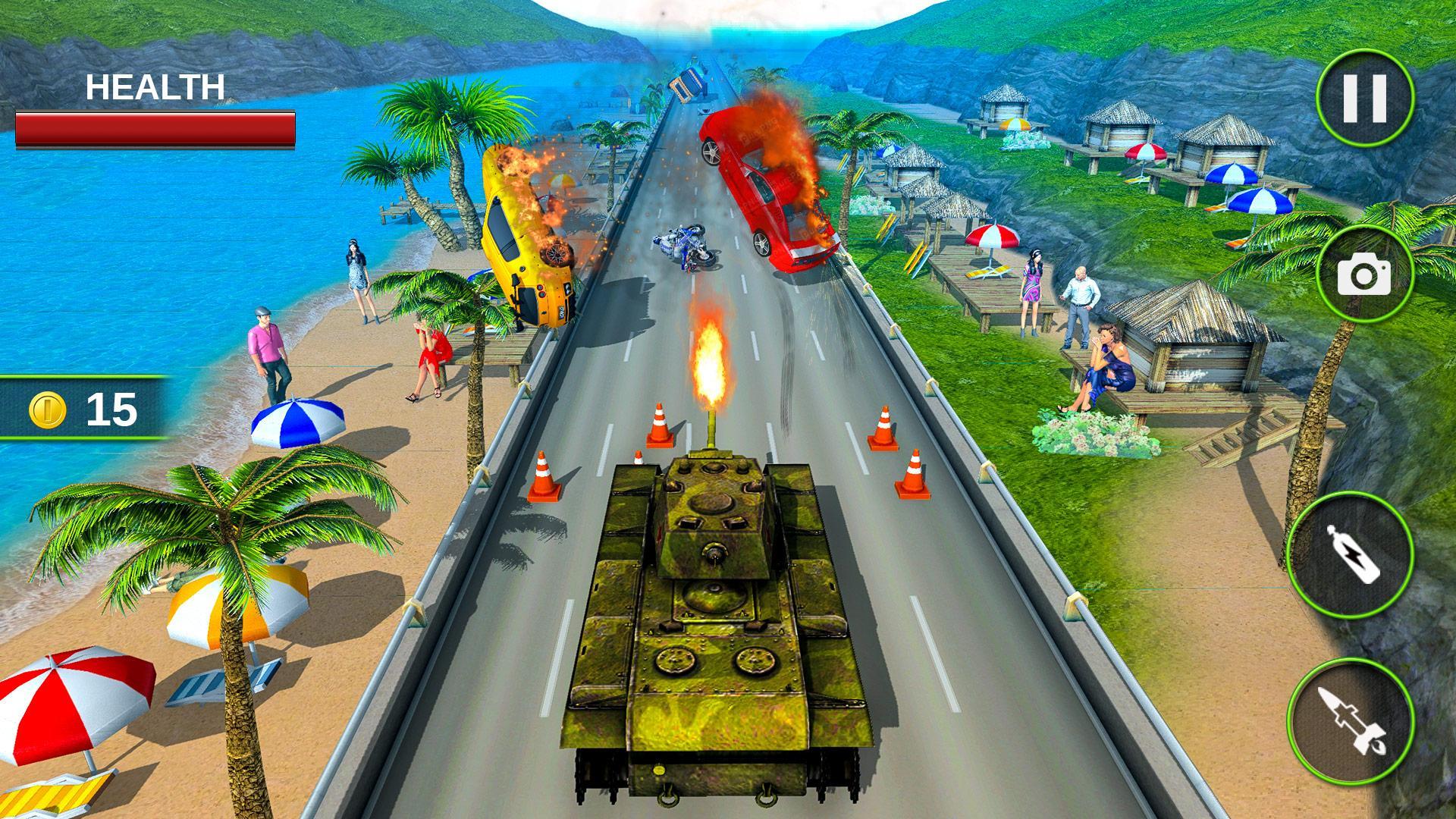 Army Tank Verkehr Racer Free Tank Fahren Spiel Fur Android Apk Herunterladen