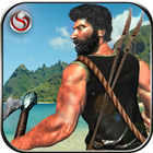 Survival Island Quân đội Anh h biểu tượng