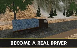 Army Cargo Truck Simulator screenshot 2