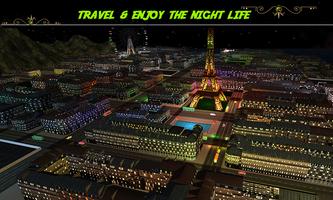 World Tour Bus - Big City 2016 imagem de tela 2