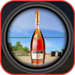 Bottle Shooting Game 3D – Expert Sniper Academy