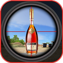 Bottle Shooting Game 3D – Expert Sniper Academy APK
