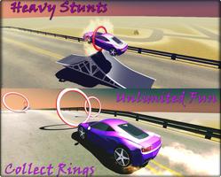 Speed Car Drifting 3D screenshot 2