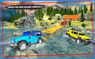 Offroad Car Drive – Hill Climb Truck screenshot 1