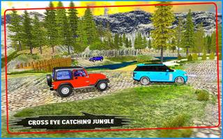 Offroad Car Drive – Hill Climb Truck screenshot 2
