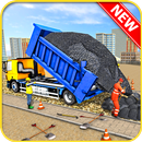 City Road Construction – Highway Builders Pro 2018 APK