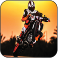 Stad Moto Racer Stunt Bike 3D