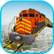 City Train Impossible Track Drive - Jogo indiano18
