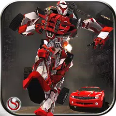 Robot Hero City War Survival APK download