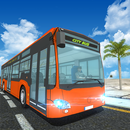 City Tour Coach Simulador de conducción en autobús APK