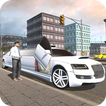 ”Crazy Limousine City Driver 3D