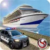 Police Transporter Game Police Car Transport Truck aplikacja