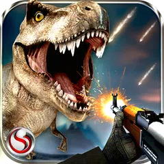 Descargar APK de Caza Dinosaur - Deadly