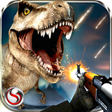 Dinosaur Hunt - Tödliche APK