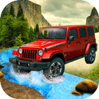 Hill Jeep Racing Climb Challenge icône