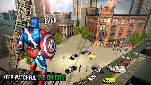 Image result for Super Captain Flying Robot City Rescue Mission