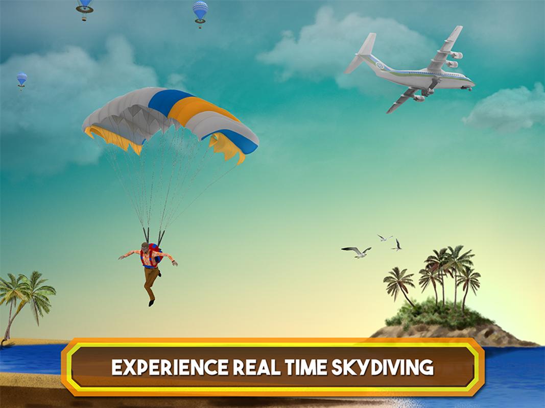 Penerbangan Pesawat wisata APK Download - Gratis Simulasi ...
