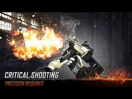 Modern Counter Terrorist Survival Battleground screenshot 3