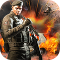 Border Army Shooter Sniper Assassination
