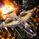 Jet Attack Futuristic Strike APK