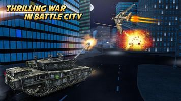 Jet Attack Futuristic Strike screenshot 2
