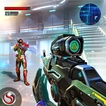 Futuristic Real Robot Wars - Robot FPS Shooter