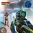 Futuristic Real Robot Wars - Robot FPS Shooter APK