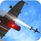 Gunship Battle War ไอคอน