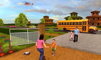 Virtual Family Happy Mom Sim 3D screenshot 3