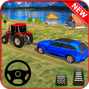 Tractor Pull – Heavy Duty Goods Transporter APK