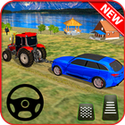 Tractor Pull – Heavy Duty Goods Transporter icon