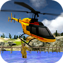 Helicopter Rescue 2017 Sim 3D APK
