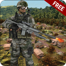 IGI Commando Jungle Battle War APK