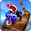 Bike Impossible Stunts Track - BMX Cycle Race APK