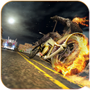 Road Racing Ghost Bike Super Rider APK