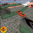 Impossible Stunt Car Parking Tracks APK