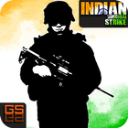 Indian Surgical Strike icône