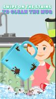 Kids Dish Wash and Cleaning 截图 3