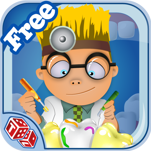 My Little Dentist – Kids Game