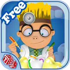 My Little Dentist – Kids Game APK download