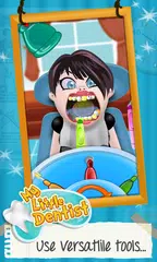 My Little Dentist – Kids Game APK download