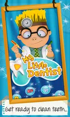 My Little Dentist – Kids Game APK download