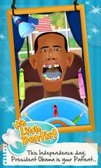 My Little Dentist – Kids Game APK download