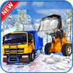 Loader & Dump Truck - Offroad Cargo Simulator